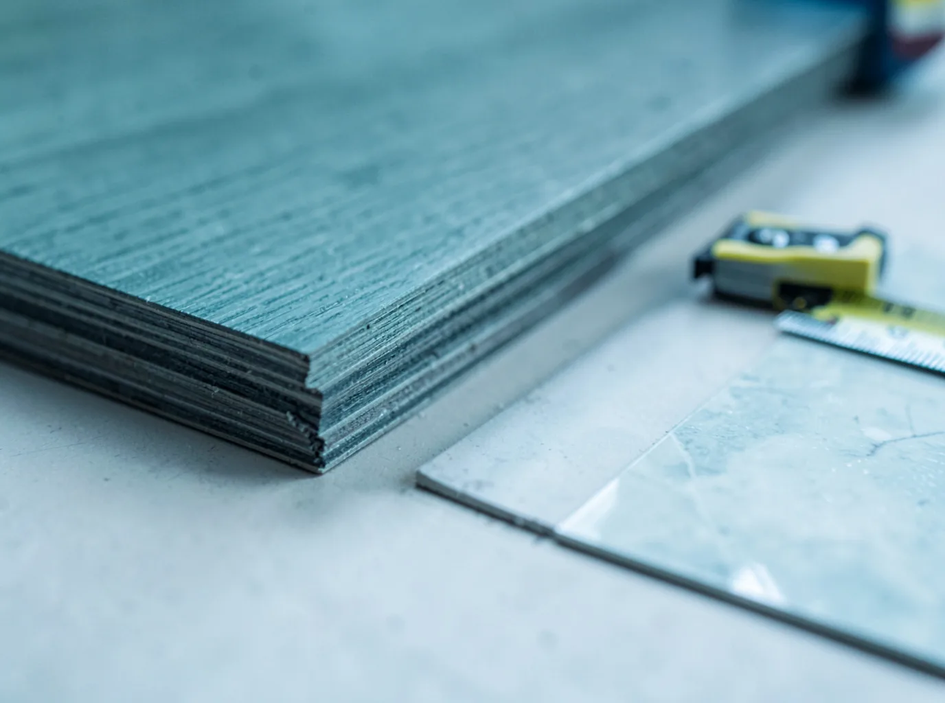 Luxury Vinyl Plank Installation Amherst, TX FAQs